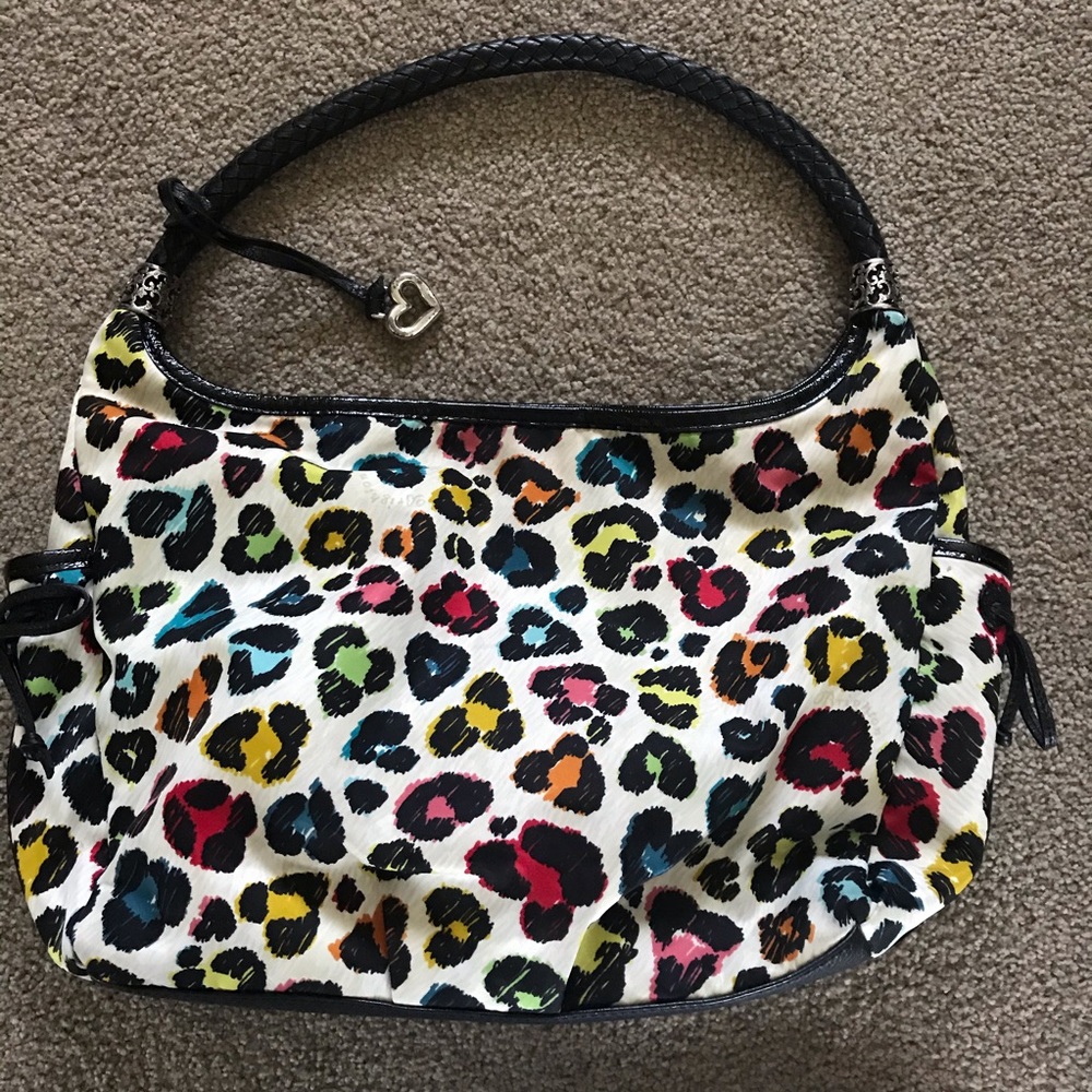 Brighton shoulder bag